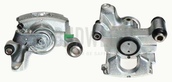 BUDWEG CALIPER Pidurisadul 343521